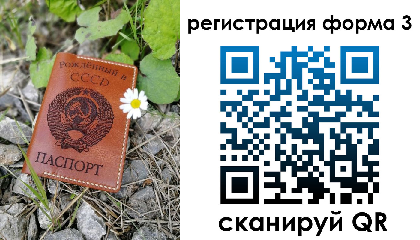 форма 3 в Константиновске